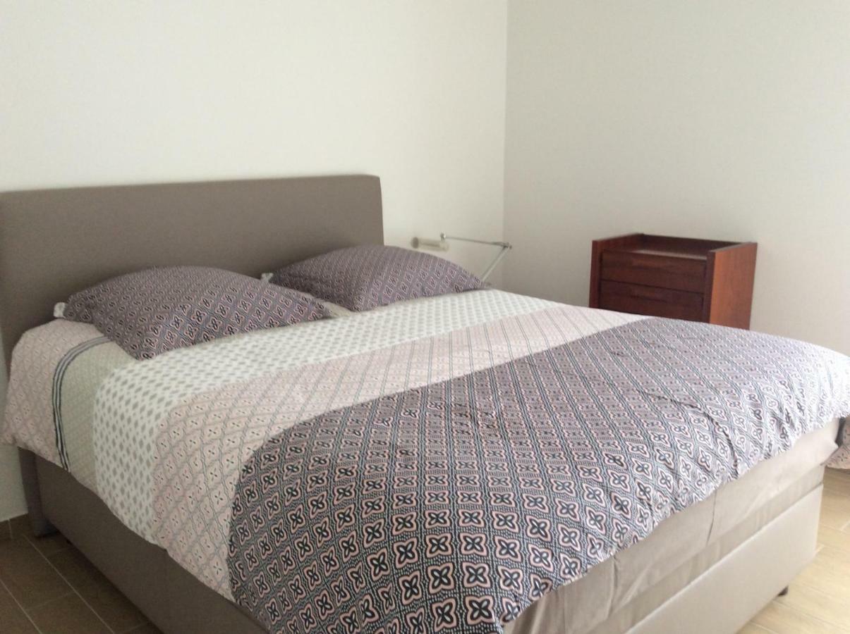 Leman Apartment Thonon-les-Bains Bagian luar foto