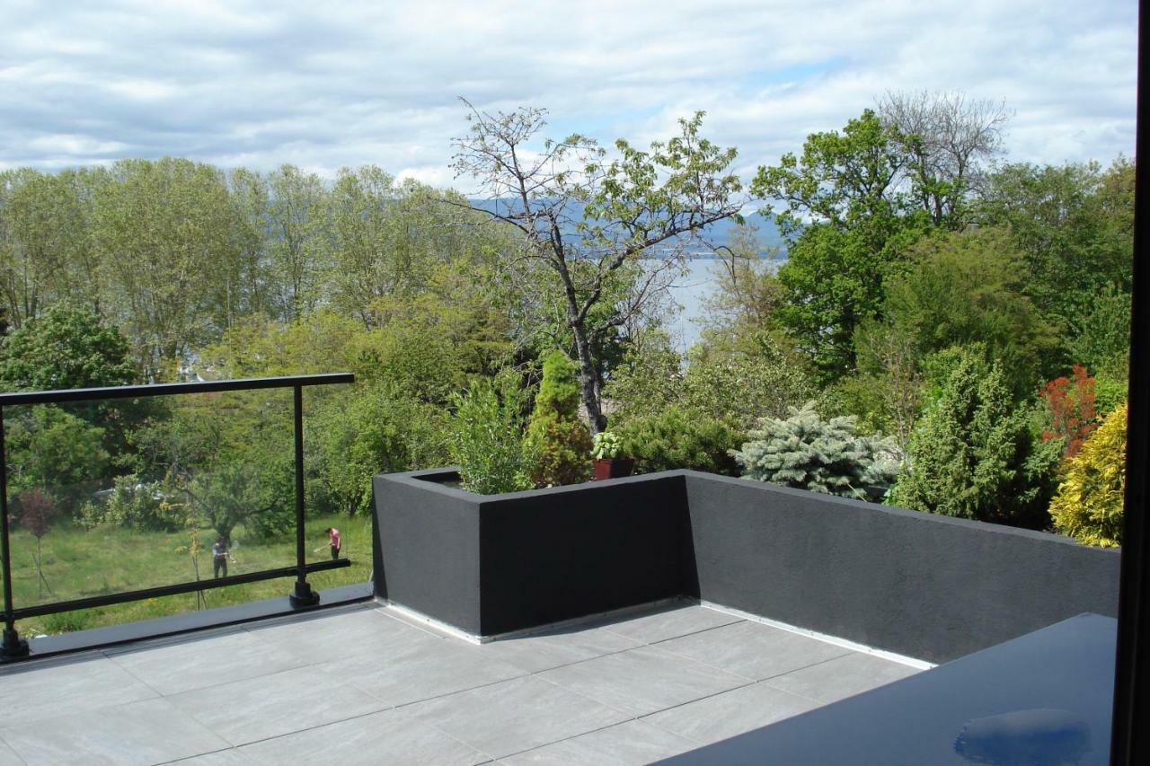 Leman Apartment Thonon-les-Bains Bagian luar foto