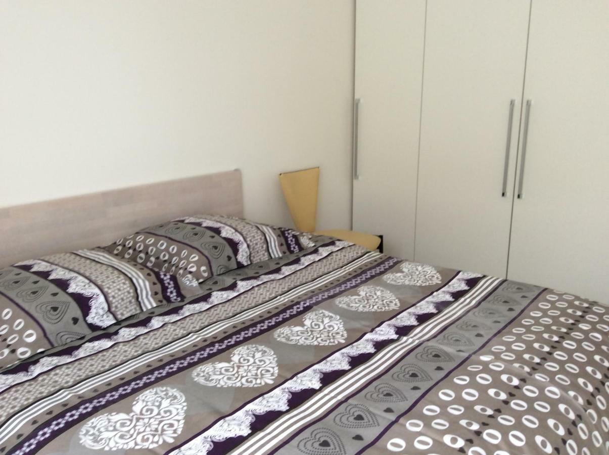 Leman Apartment Thonon-les-Bains Bagian luar foto